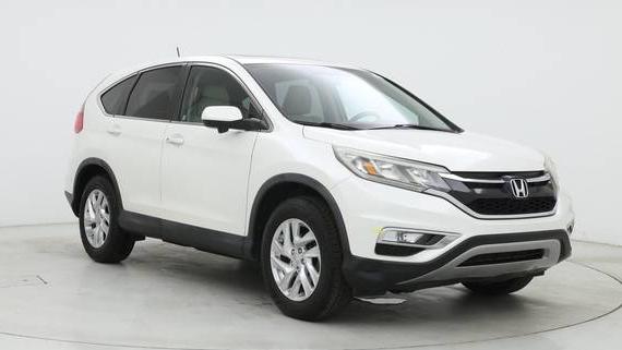 HONDA CR-V 2015 5J6RM3H57FL004707 image