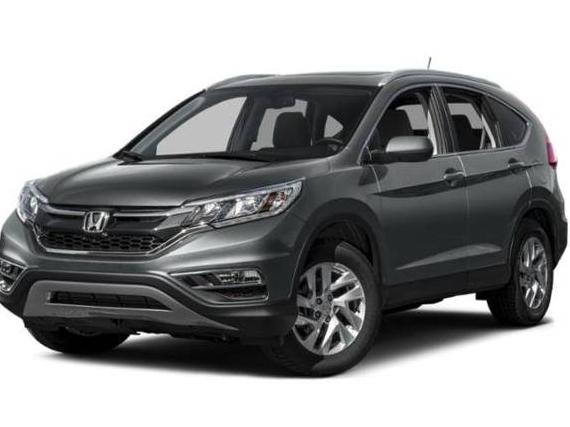 HONDA CR-V 2015 2HKRM3H78FH519744 image