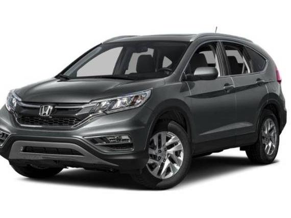 HONDA CR-V 2015 2HKRM3H72FH529167 image