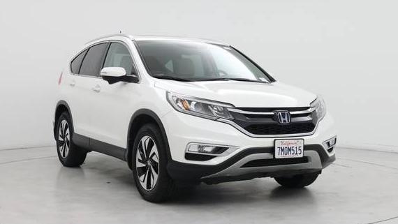HONDA CR-V 2015 5J6RM3H9XFL023268 image