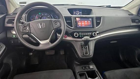 HONDA CR-V 2015 2HKRM3H53FH544694 image