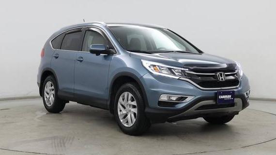 HONDA CR-V 2015 2HKRM4H79FH636125 image