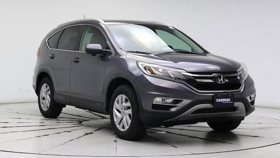 HONDA CR-V 2015 2HKRM4H73FH634595 image