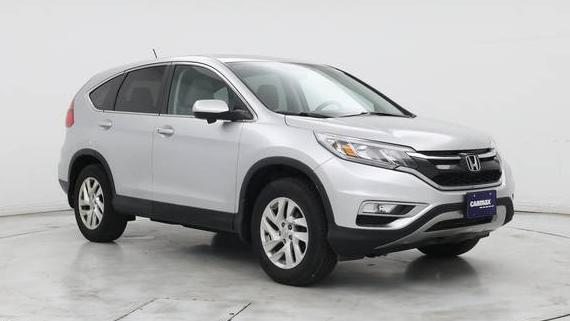HONDA CR-V 2015 5J6RM4H57FL055453 image