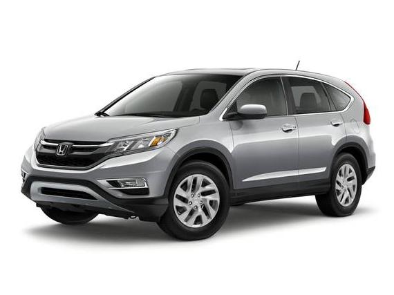HONDA CR-V 2015 5J6RM4H53FL042943 image