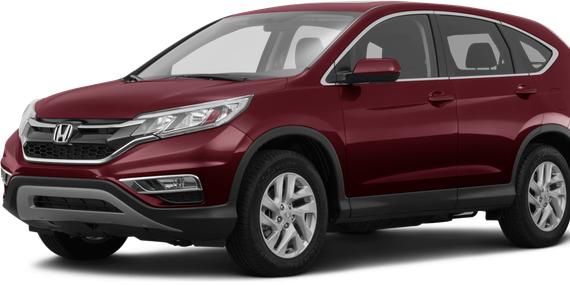 HONDA CR-V 2015 2HKRM3H5XFH556521 image