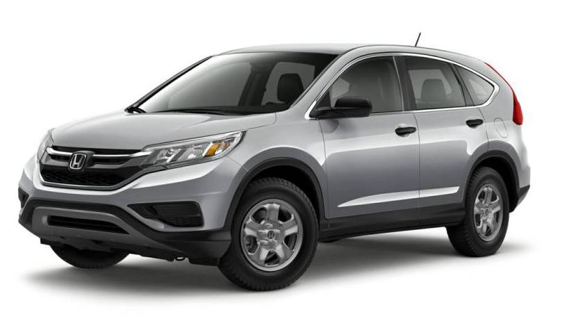 HONDA CR-V 2015 2HKRM4H36FH697445 image