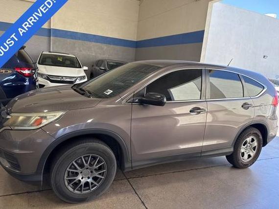 HONDA CR-V 2015 2HKRM3H31FH509974 image