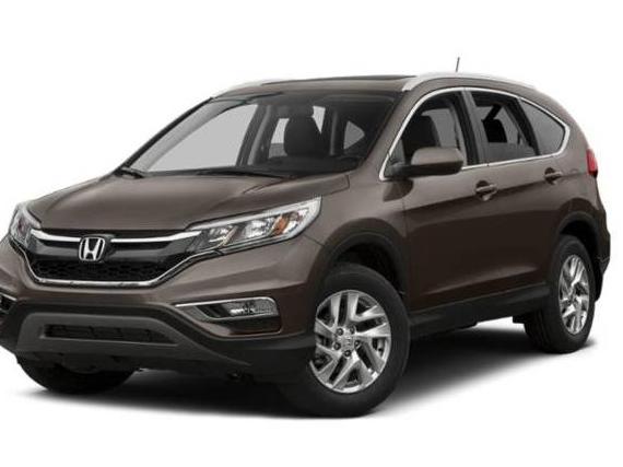 HONDA CR-V 2015 5J6RM4H78FL060923 image