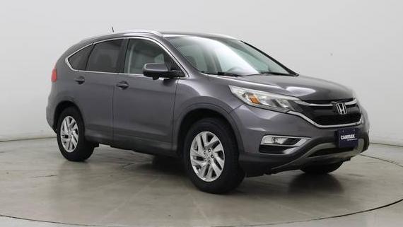 HONDA CR-V 2015 2HKRM4H71FH645806 image