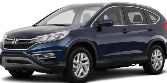 HONDA CR-V 2015 2HKRM3H71FH539396 image