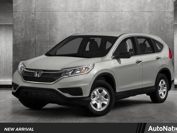 HONDA CR-V 2015 3CZRM3H32FG715548 image