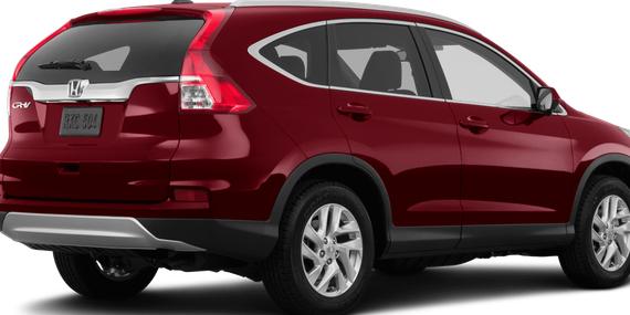 HONDA CR-V 2015 2HKRM4H7XFH659025 image