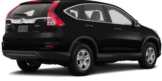 HONDA CR-V 2015 5J6RM4H33FL098105 image