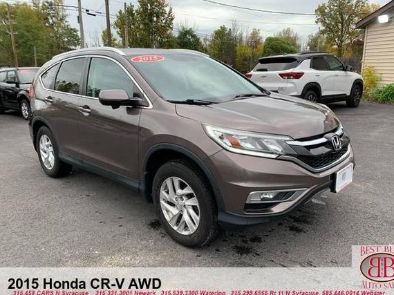 HONDA CR-V 2015 2HKRM4H79FH600094 image HONDA CR-V 2015 2HKRM4H79FH600094 image