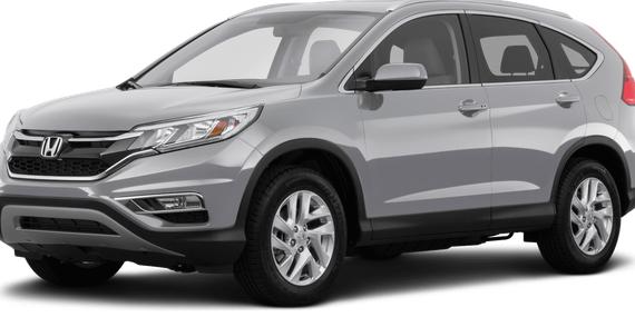 HONDA CR-V 2015 2HKRM3H71FH529239 image