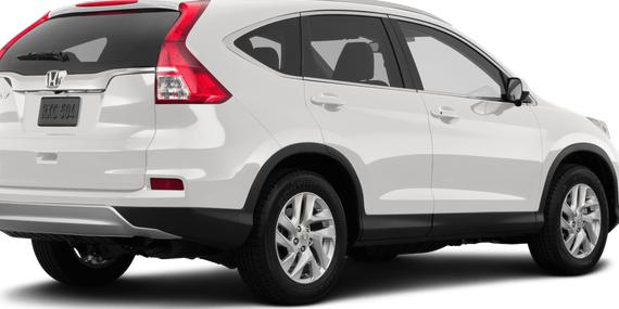 HONDA CR-V 2015 2HKRM4H79FH606476 image