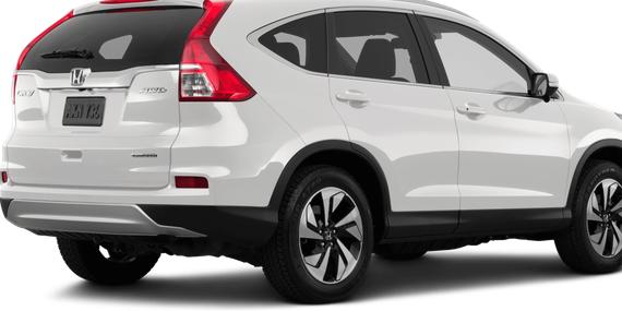 HONDA CR-V 2015 5J6RM3H93FL026643 image