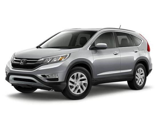 HONDA CR-V 2015 2HKRM4H72FH631171 image