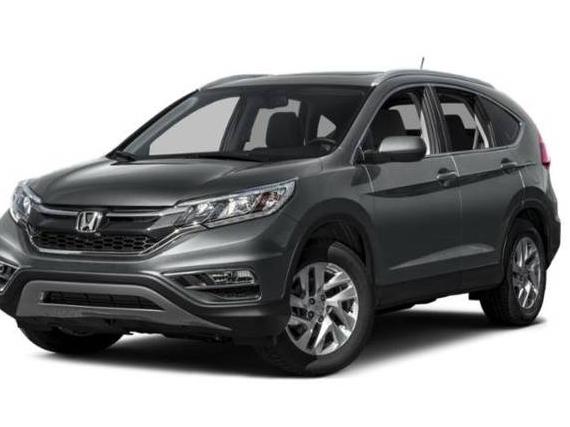 HONDA CR-V 2015 2HKRM3H71FH522940 image