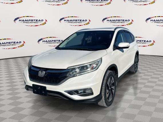 HONDA CR-V 2015 5J6RM4H94FL110329 image HONDA CR-V 2015 5J6RM4H94FL110329 image