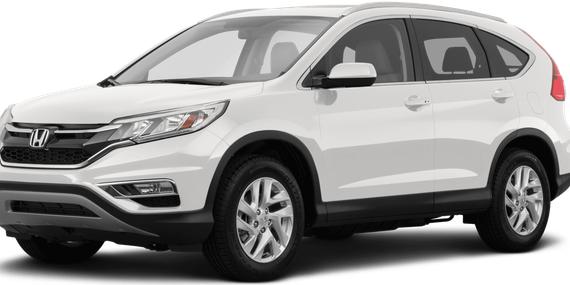 HONDA CR-V 2015 2HKRM3H73FH534510 image