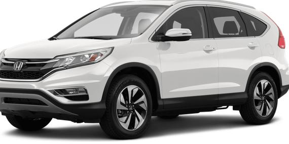 HONDA CR-V 2015 5J6RM4H93FL107793 image