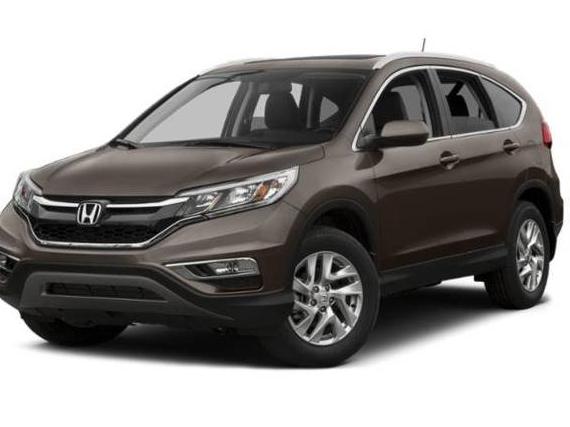 HONDA CR-V 2015 2HKRM4H73FH701678 image