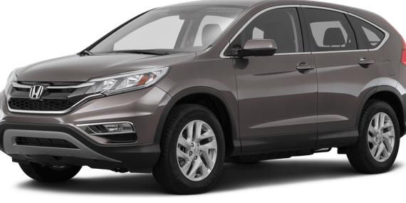HONDA CR-V 2015 3CZRM3H52FG708245 image