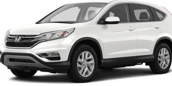 HONDA CR-V 2015 2HKRM3H51FH535122 image