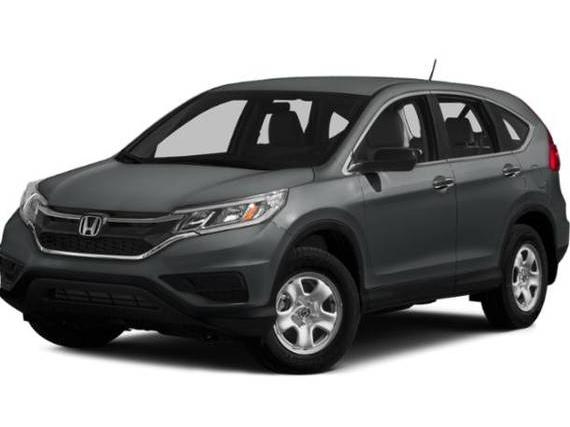 HONDA CR-V 2015 3CZRM3H35FG712689 image