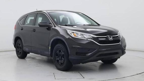 HONDA CR-V 2015 2HKRM4H34FH627538 image