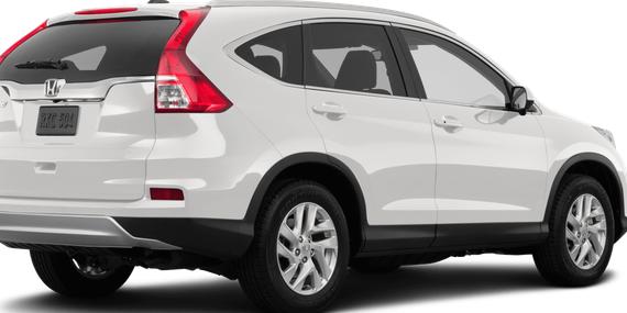 HONDA CR-V 2015 2HKRM4H70FH651693 image