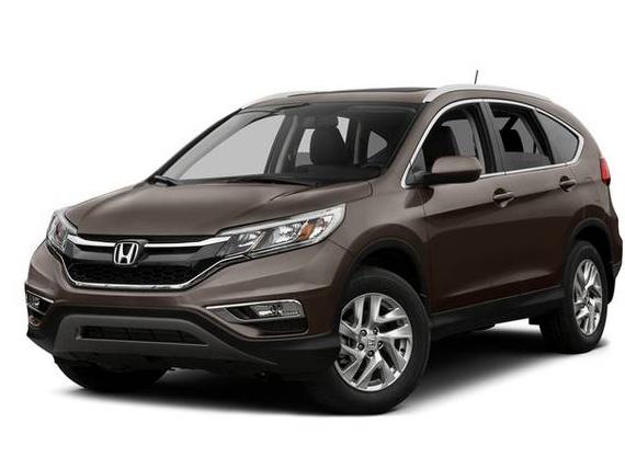 HONDA CR-V 2015 2HKRM4H75FH669395 image