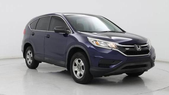 HONDA CR-V 2015 3CZRM3H35FG717553 image
