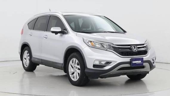 HONDA CR-V 2015 2HKRM3H7XFH518627 image