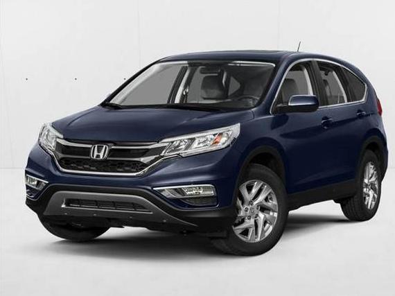HONDA CR-V 2015 3CZRM3H55FG705761 image HONDA CR-V 2015 3CZRM3H55FG705761 image