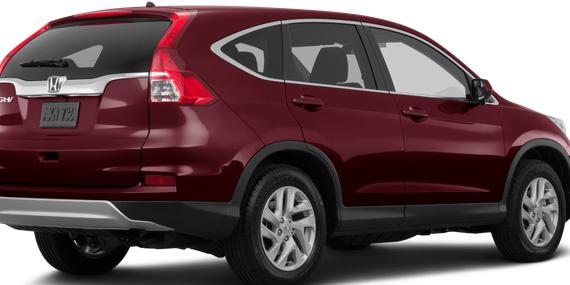 HONDA CR-V 2015 2HKRM4H50FH606736 image