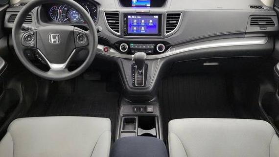 HONDA CR-V 2015 5J6RM4H56FL090971 image