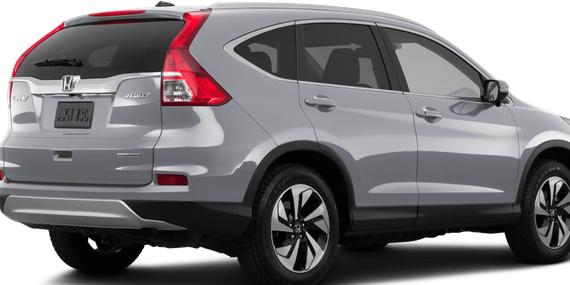 HONDA CR-V 2015 5J6RM3H92FL018310 image