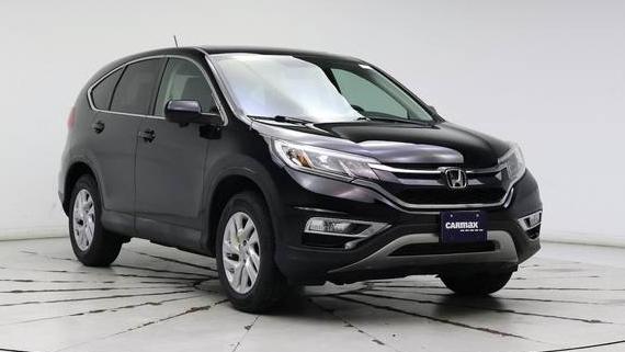 HONDA CR-V 2015 2HKRM4H55FH704855 image