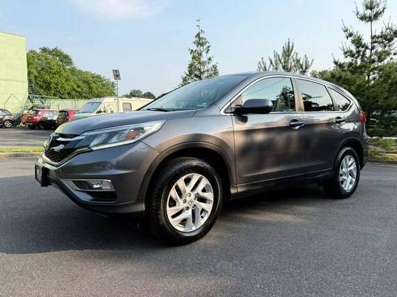 HONDA CR-V 2015 2HKRM4H5XFH619588 image