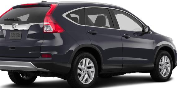 HONDA CR-V 2015 5J6RM4H73FL078553 image
