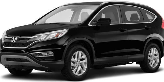 HONDA CR-V 2015 2HKRM3H73FH506562 image