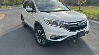 HONDA CR-V 2015 5J6RM4H93FL119944 image