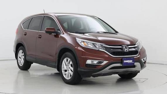 HONDA CR-V 2015 3CZRM3H55FG703847 image