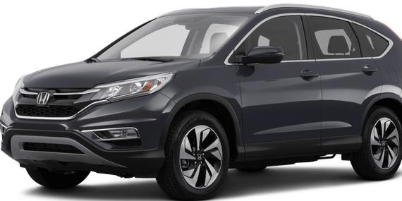 HONDA CR-V 2015 5J6RM4H9XFL114059 image