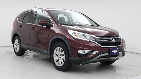 HONDA CR-V 2015 2HKRM4H79FH638456 image