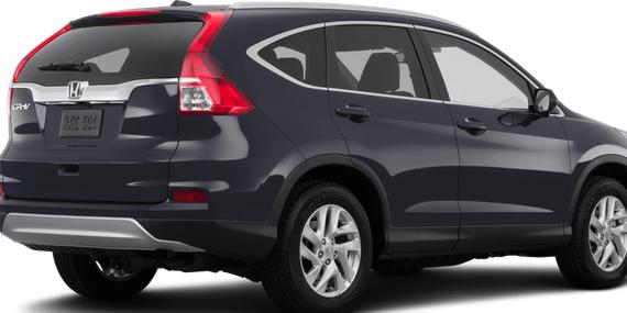 HONDA CR-V 2015 2HKRM4H75FH616986 image