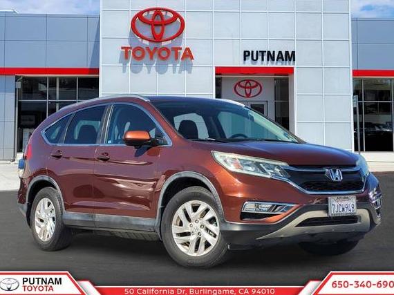 HONDA CR-V 2015 5J6RM3H79FL001700 image HONDA CR-V 2015 5J6RM3H79FL001700 image